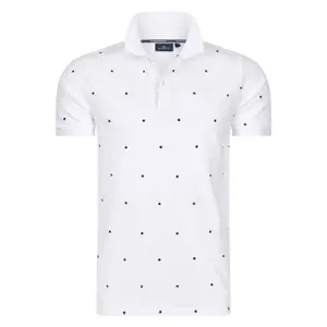 Polo de equitación HV Society Curtis image-0