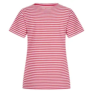 T-shirt de mulher HV Society Top Hvspria image-1