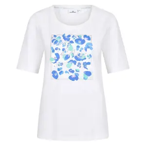 T-shirt de mulher HV Society Celine image-0