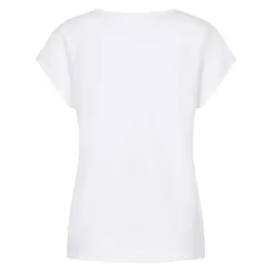 Women's T-shirt HV Society Top Hvsrosalie image-1