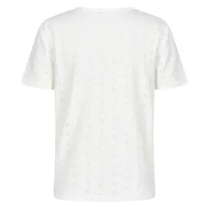 Camisola de manga comprida para mulher HV Society Top Hvsgiselle image-1