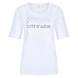 Women's T-shirt HV Society Esmee image-0