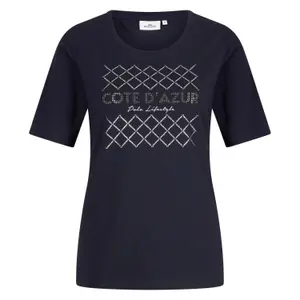 Women's T-shirt HV Society Esmee image-0