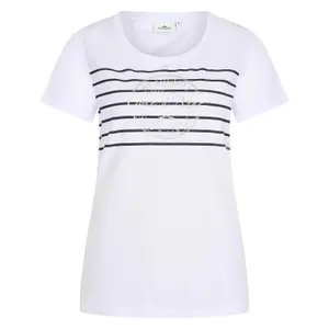 Women's T-shirt HV Society Zinah image-0