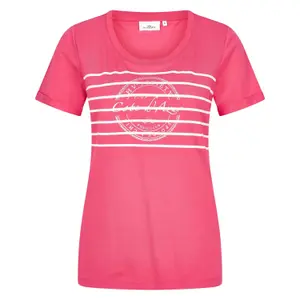 Women's T-shirt HV Society Zinah image-0