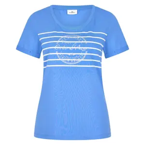 Women's T-shirt HV Society Zinah image-0