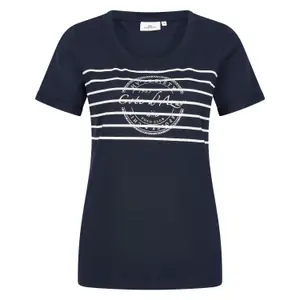 Women's T-shirt HV Society Zinah image-0