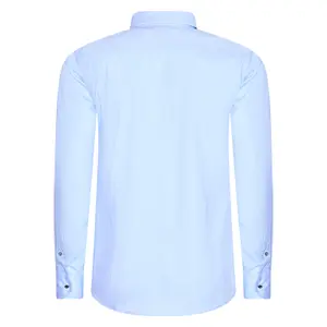Camicia HV Society Albert image-1