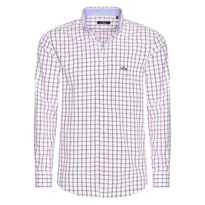 Camicia HV Society Joeri image-0