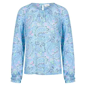 Blusa da donna HV Society Simona image-0