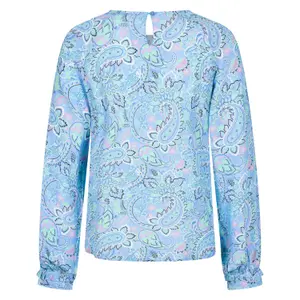 Blusa da donna HV Society Simona image-1