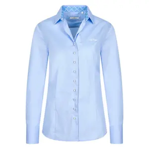 Vrouwenblouse HV Society Lianne image-0