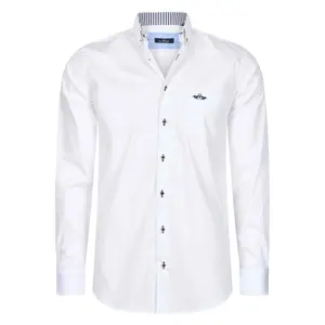 Camisa HV Society Florentin image-0