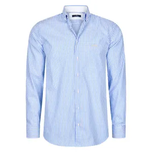 Camicia HV Society Lennard image-0