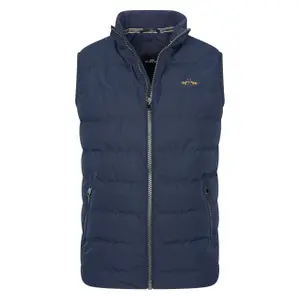 Ärmellose Daunenjacke mit Kapuze HV Society Bruno image-0