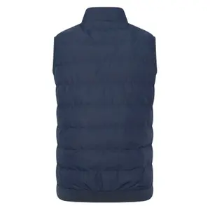 Ärmellose Daunenjacke mit Kapuze HV Society Bruno image-1
