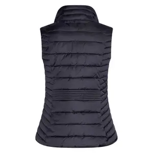 Ärmellose Daunenjacke mit Kapuze, Frau HV Society Claudette image-1