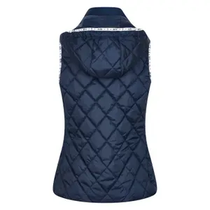 Gilet con cappuccio da donna HV Society Blair image-1