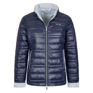 Veste réversible femme HV Society Hvsalissa image-0