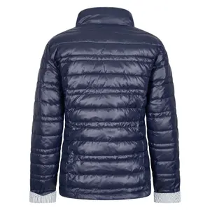 Veste réversible femme HV Society Hvsalissa image-1