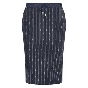 Saia feminina HV Society Pernel image-0