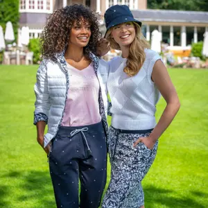 Nederdel til kvinder HV Society Meline image-2