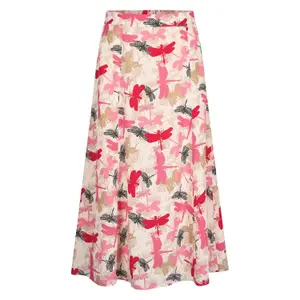 Damenrock HV Society Cocco image-0