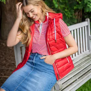 Saia feminina HV Society Jessie image-2