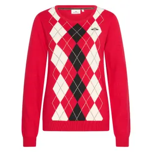 Woman sweater HV Society Irena image-0