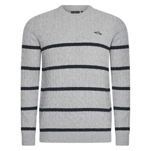 Sweater HV Society Marcus image-0
