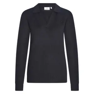 Women's v-neck sweater HV Society Izabella image-0