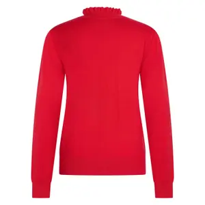 Woman sweater HV Society Gertrudes image-1