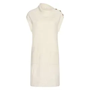 Robe pull femme HV Society Mariela image-0