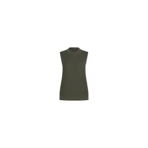 Women's sleeveless sweater HV Society Eva image-0