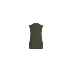 Women's sleeveless sweater HV Society Eva image-1