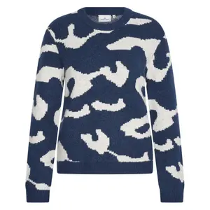 Woman sweater HV Society Lucia image-0