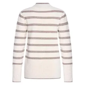 Woman sweater HV Society Gabriella image-1