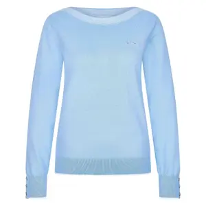 Pull en maille femme HV Society Fae image-0