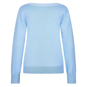 Pull en maille femme HV Society Fae image-1