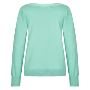 Women's knitted sweater HV Society Fae image-1