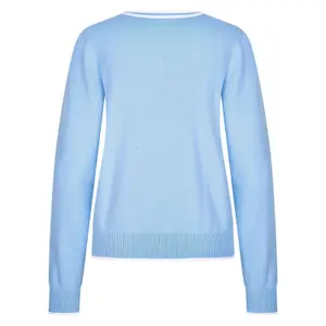 Cardigan da donna in maglia HV Society Josephine image-1