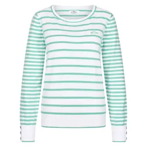 Women's knitted sweater HV Society Isabelle image-0