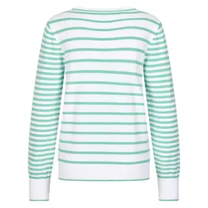 Women's knitted sweater HV Society Isabelle image-2