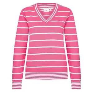 0409103514-4064-strickpullover-mit-v-ausschnitt-damen-hv-society-manon-power-pink