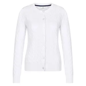 Women's knitted cardigan HV Society Odette image-0