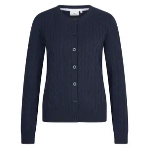 Casaco de malha para mulher HV Society Odette image-0