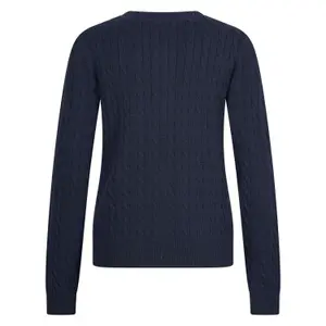 Casaco de malha para mulher HV Society Odette image-1