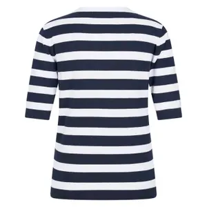 Women's riding polo shirt HV Society Nicole image-2