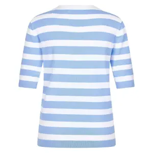 Women's riding polo shirt HV Society Nicole image-1