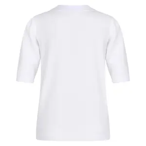 Pólo de equitação feminino HV Society Nathalie image-1